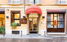 PHI HOTEL BOLOGNA Al Cappello Rosso